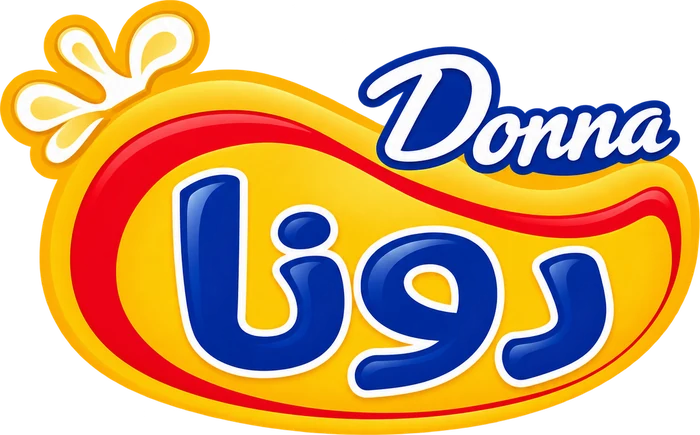 Donna — دونا